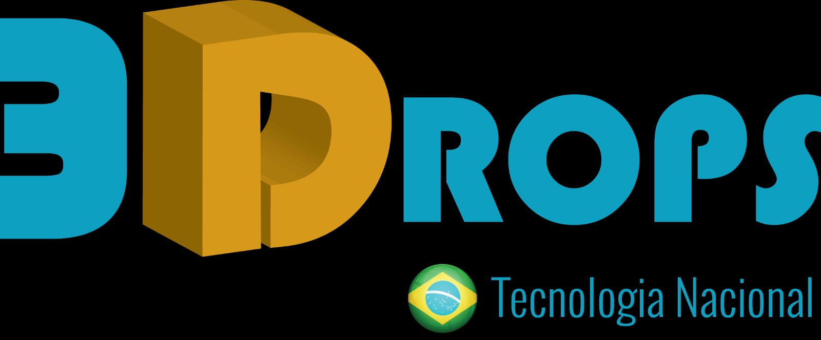 EDROPS Tecnologia Nacional